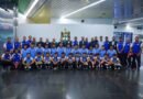 منتخب العراق للشباب يتصدر مجموعته ويتأهل إلى نهائيات كأس آسيا 2027 منتخب العراق للشباب يتصدر مجموعته ويتأهل إلى نهائيات كأس آسيا 2027