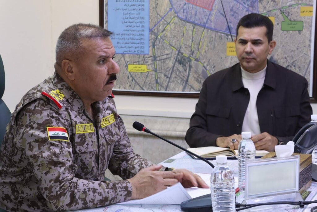 تنويه خلية الإعلام الأمني بشأن المنافذ الحدودية