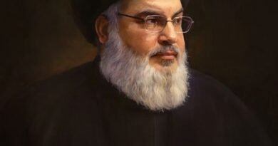 نصر الله : مم تحرير الجنوب الى اغتيال الضاحية..قراءة في ارث لا يغتال نصر الله : مم تحرير الجنوب الى اغتيال الضاحية..قراءة في ارث لا يغتال