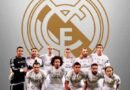 بيتيس يُسقط ريال مدريد ويوقف انطلاقته المثالية في الدوري الإسباني بيتيس يُسقط ريال مدريد ويوقف انطلاقته المثالية في الدوري الإسباني
