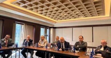 هيئة الإعلام والاتصالات تشارك في ورشة بتركيا لتطوير خدمات القيمة المضافة هيئة الإعلام والاتصالات تشارك في ورشة بتركيا لتطوير خدمات القيمة المضافة
