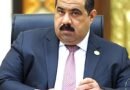 محكمة مكافحة الفساد تقضي بسجن النائب مثنى السامرائي 6 سنوات وإلزامه بردّ 30 مليار دينار عضو مجلس النواب مثنى السامرائي