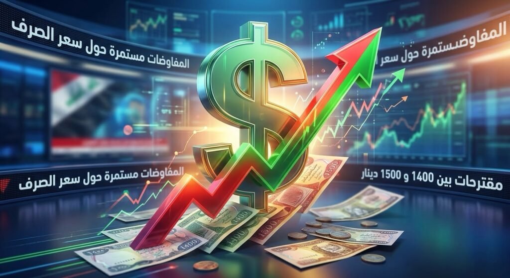 صورة تعبيرية عن مناقشة موازنة 2027 في اللجنة المالية النيابية